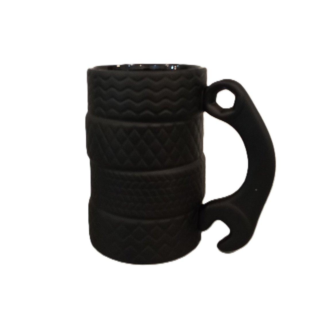 ماگ طرح تایر 001621